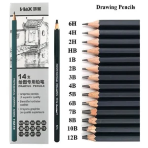 Kasimir pancil set