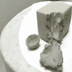 Exclusive Terracotta Clay