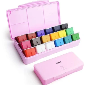 HIMI Gouache Paint Set