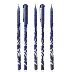 Doms Ball Pen (Black)