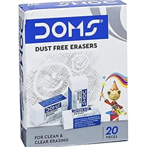 DOMS Non dust eraser