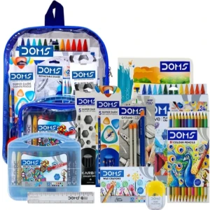 DOMS Smart Kit Combo Pack