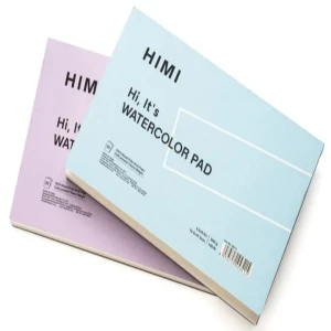 HIMI Watercolor Pad