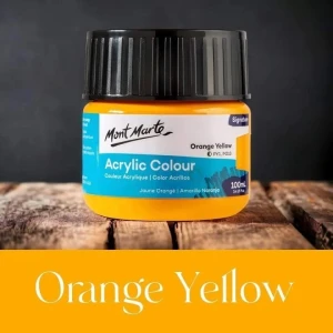 Mont Mart Acrylic Colour