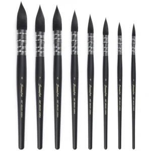 Art Brush Set