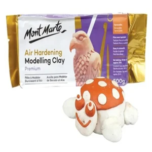 Mont Marte Air Hardening Modelling Clay