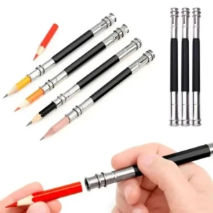 Pencil Extender Holder - 1Pcs
