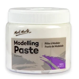 Mont marte Modelling Paste Premium