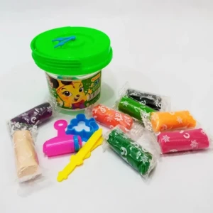 Clay with Molding Tools Set for Kids