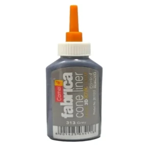 Camel Fabrica Cone Liner Ultra 3D Acrylic Colour