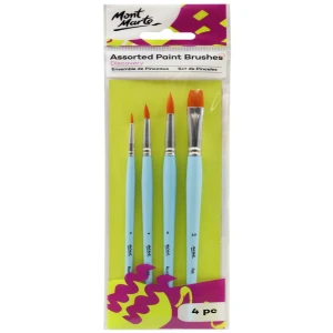 Mont Marte Brush Set